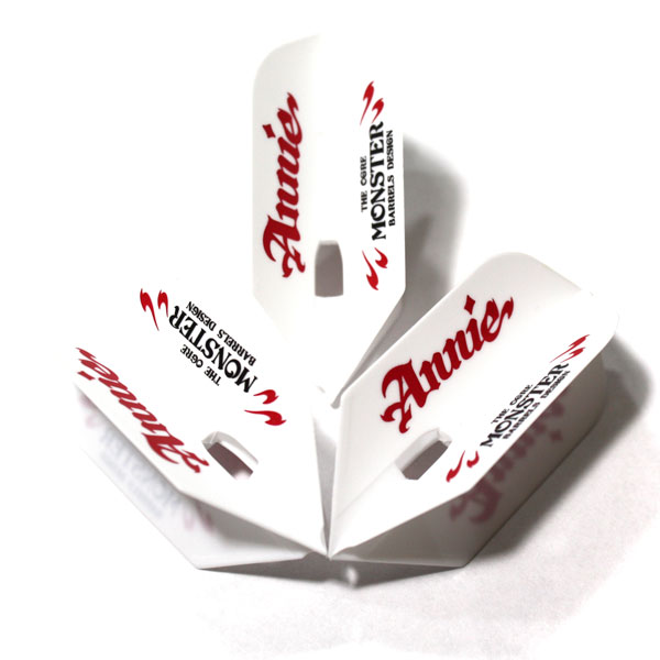 ダーツ モンスター オーガ4 橋本守容モデル No.5 アニー