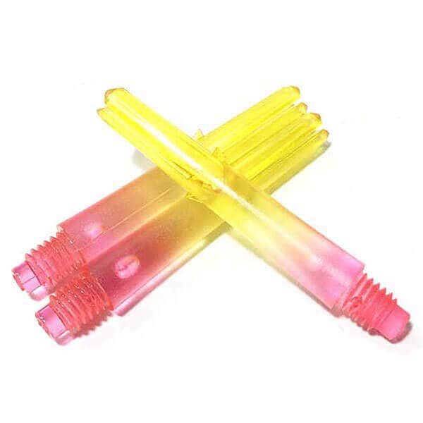 ナチュラルナイン】エルシャフトロックストレート まよんぬ