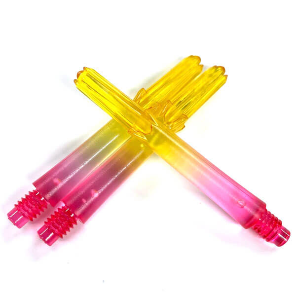 ナチュラルナイン】エルシャフトロックストレート まよんぬカラー 260