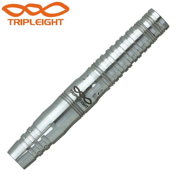 ダーツセット　トリプレイト　ゼルク 楽天市場】DYNASTY(ダイナスティー) TRIPLEIGHT -EIGHT LINE