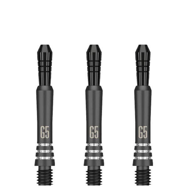 ターゲット】パワーチタニウムシャフト G5 ショート フィル