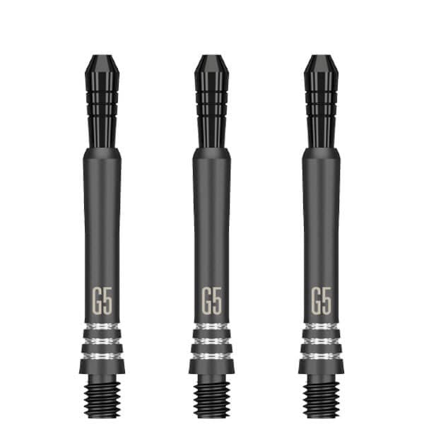 ターゲット】パワーチタニウムシャフト G5 インビト フィルテイラー選手 ダーツシャフト