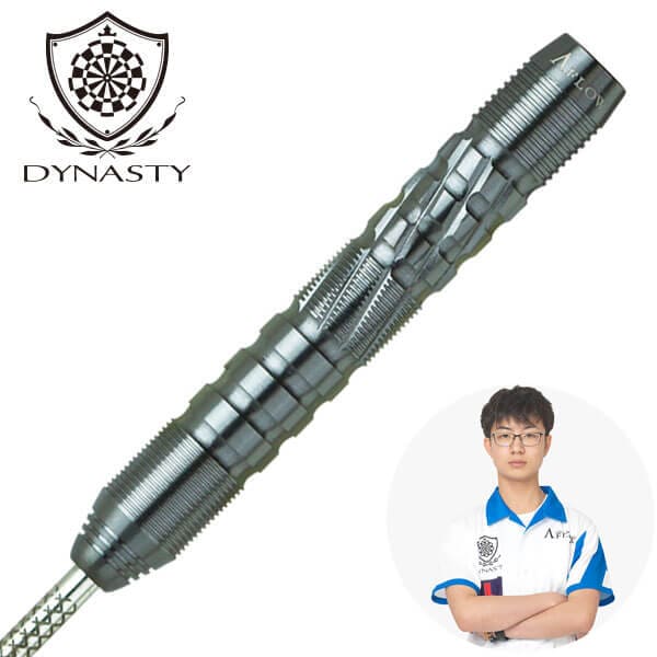 DYNASTY 中村周作選手モデルForever 3 ダーツ バレル DYNASTY Forever3 コーティング 中村周作 選手