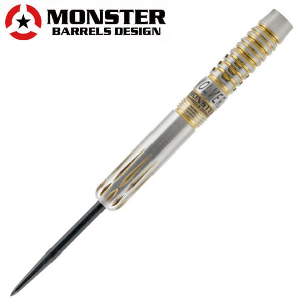 ダーツ　MONSTER THE WOLVERINE ダーツ > ハードダーツ > ブランド【マ行】 > モンスター