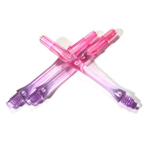 ナチュラルナイン エルシャフトロックスリム ツインカラー ベリー 300