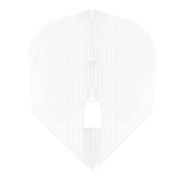 L-style エルスタイル】エルフライトプロ KAMI カミ シェイプ ホワイト