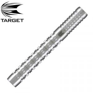 【ターゲット】アゴラ90% A32 2BA2１g ダーツ バレル|TARGET (ターゲット)|ソフトダーツ