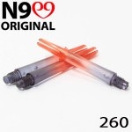 �ʥ�����ʥ��� ���륷��եȥ��å����ȥ졼�� �ĥ��󥫥顼 ��åɥ��� 260 �����ĥ���ե�