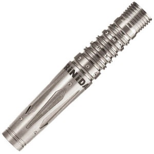 【トリニダード】Flower フラワー 2BA16.5ｇ ソンヘリム選手 ダーツ バレル|TRiNiDAD (トリニダード)|ソフトダーツ
