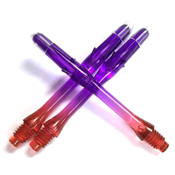 ナチュラルナイン】エルシャフトロックスリム ツインカラー ポイズン