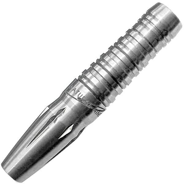 ハレルヤ商品 ナチュラルナイン】隼零 ハヤブサ ゼロ No.5 ダーツ バレル