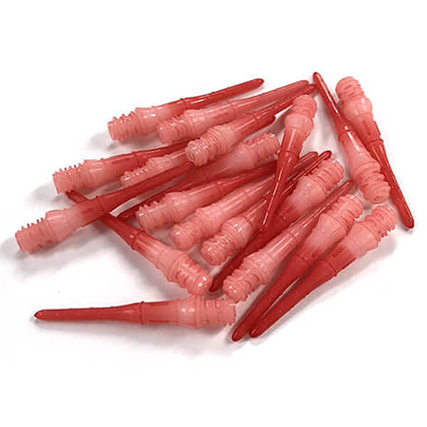 【お値下げ！即購入可/新品未使用】ダーツチップ（リップポイント） お値下げ！即購入可/新品未使用】ダーツチップ（リップポイント