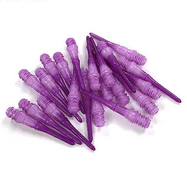 ナチュラルナイン】プレミアムリップポイント ツインカラー グレープ