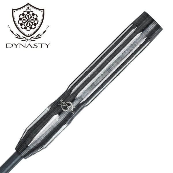 ダイナスティー】桐生 Kiryu キリュウ スティール16.5g 松田純選手