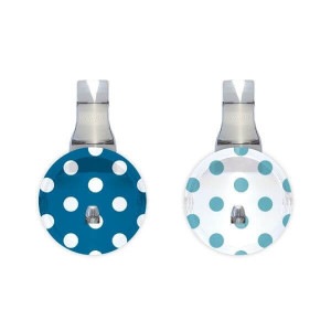 【PICPIN ピックピン】ポルカドットE マスクチャーム アクセサリー|PICPIN （ピックピン）