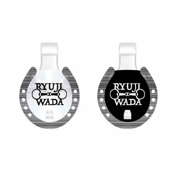 PICPIN ピックピン】Lucky Horses ラッキーホース Wada Ryuji A