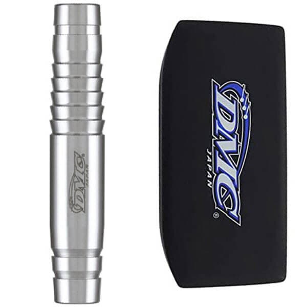DMC HAWK 20g 2BA ダーツバレル DMC】Hawk ホーク 2BA20g ダーツ バレル