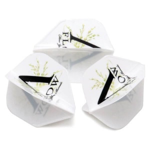 �ڥ����ʥ��ƥ����ۥ���ե饤��EZ A-FLOW���� �ۥ磻�� �������� ������ �ե饤��