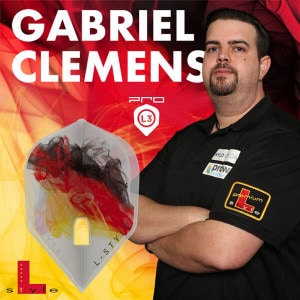 L-style ���륹������ ���֥ꥨ�롦������ ver.3 �������� ���ꥢ�ۥ磻�� ������ �ե饤��