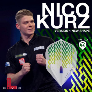 L-style ���륹������ �˥�������� ver.1 �������� ���ꥢ�ۥ磻�� ������ �ե饤��