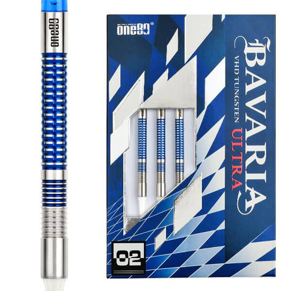 One80 ババリア ウルトラ Bavaria Ultra 02 2BA 19g One80(ワンエイティ) Bavaria Ultra(ババリア ウルトラ) 02 2BA