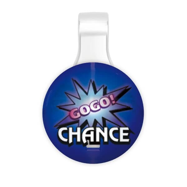 PICPIN ピックピン】JUGGLER ジャグラー ゴーゴーチャンスR マスク