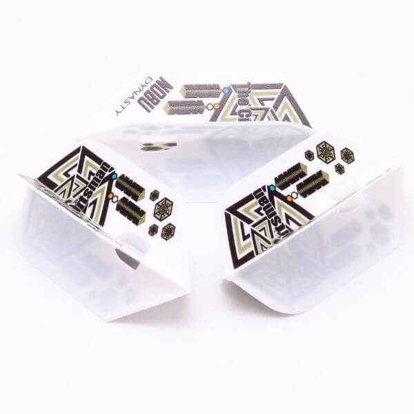 東ディバ シノストラ② ダーツ バレル ダイナスティー DYNASTY Z2 座波常輝モデル