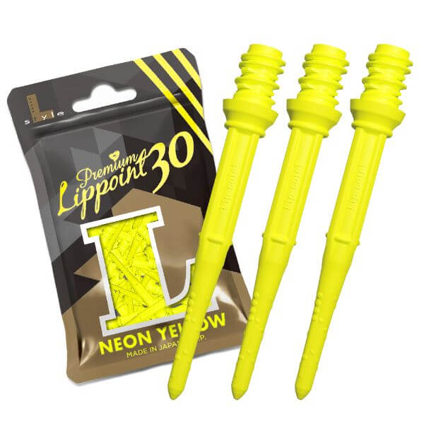 未使用　非売品　L-style プレミアムリップポイント 30 オレンジ L-style】プレミアムリップポイントエルスタイルPremium Lippoint 1箱