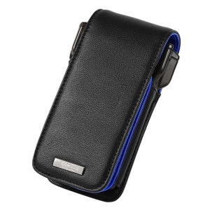 【カメオ】ACENTO アセント ブルー ダーツケース|ダーツケース