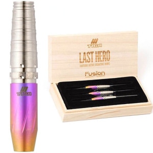 鈴木猛大（スズキタケヒロ）選手関連のダーツグッズ｜ダーツショップ