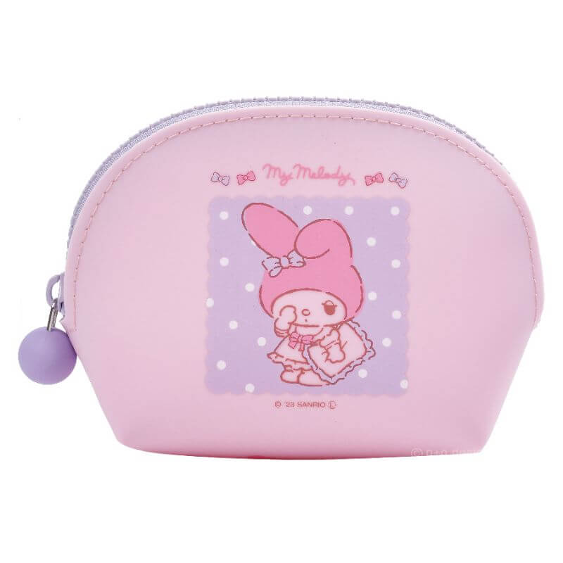 ピージーデザイン NUUオーバル サンリオキャラクターズ マイメロディー