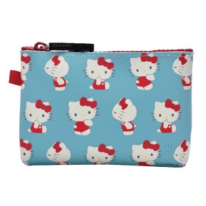 ピージーデザイン】NUU ヌークリア ハローキティ 50th