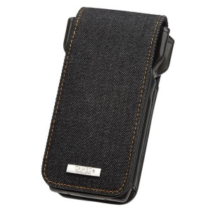 ���ᥪ ACENTO DENIM ������� �ǥ˥� �֥�å� �����ĥ�����