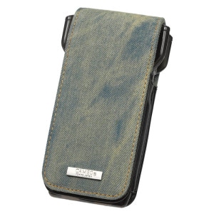 ���ᥪ ACENTO DENIM ������� �ǥ˥� ������ơ��� �����ĥ�����