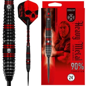 Loxley ハードダーツ　ライアンサール　32g Ryan Searle Darts - Loxley Darts
