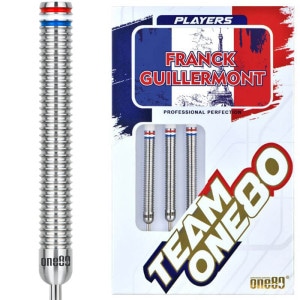 ��ONE80��Franck Guillermont ���ƥ�����22g �ե�󥯡������������� �ϡ��ɥ����� �Х��