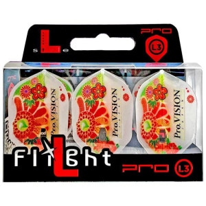 PRO.VISON JAPANۥver.1  ꥢۥ磻  ե饤