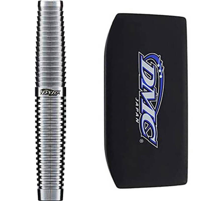 DMC Slinger スリンガー 2BA18g ダーツ バレル