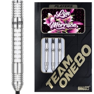 ONE80Lyn Morrison ƥ24g 󡦥꥽ ϡɥ Х