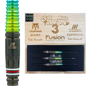 �ƥ����ߥȥ�˥����� ����ͦ���ߺ��ͥ�������� �������3 �ե塼����� GOMECHU3 Fusion ������ �Х�� 2BA17g