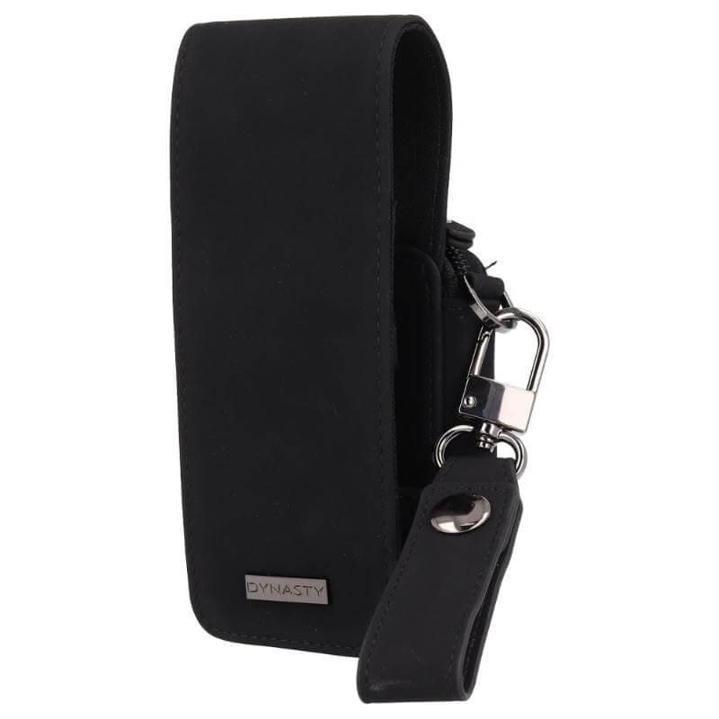 ダイナスティー】クリスタルワンケース プラス＋ ブラック ダーツケース