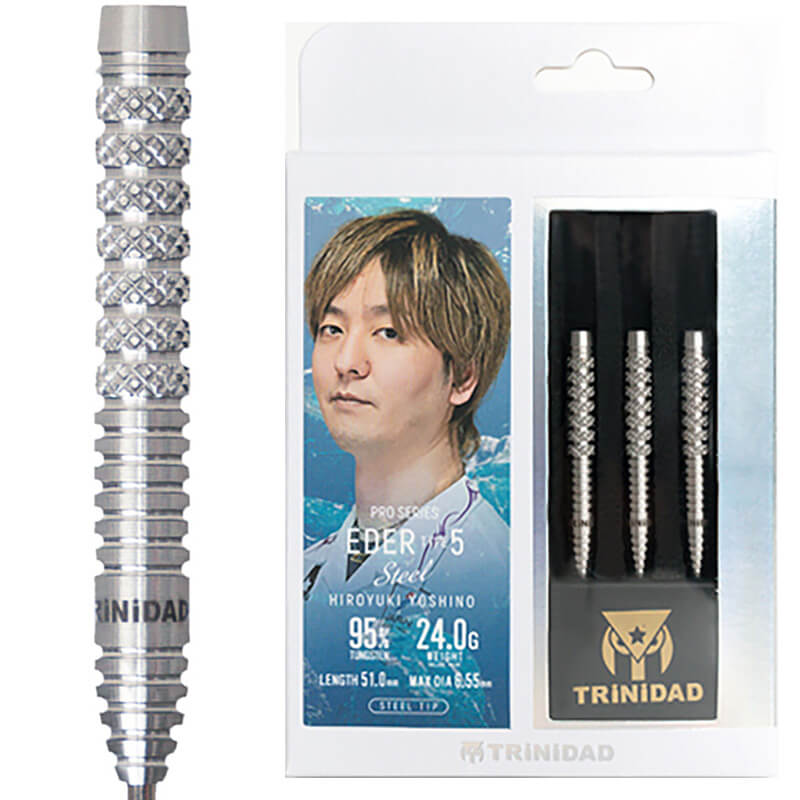【美品】トリニダード EDER (エデル)TYPE 5 吉野洋幸 ハードダーツ 000000017971_zIukzoV.jpg