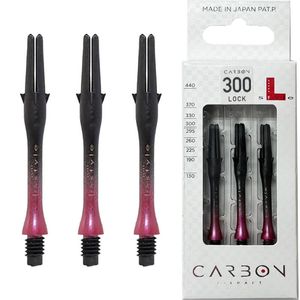 エルシャフトカーボンロック｜ダーツショップナチュラルナインの通販サイト