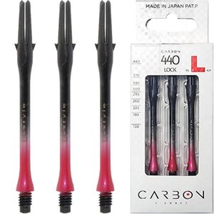 エルシャフトカーボンロック｜ダーツショップナチュラルナインの