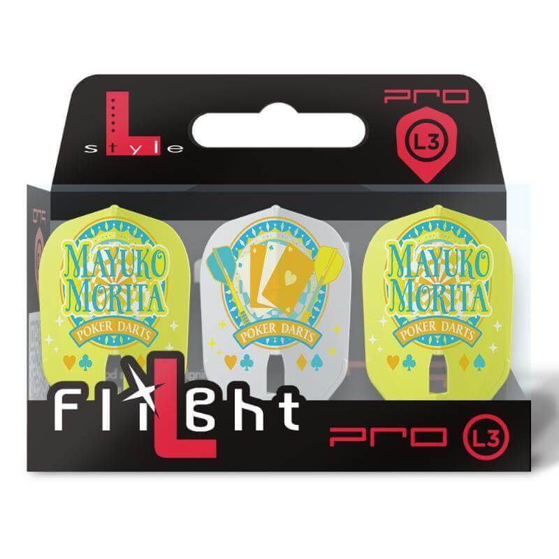 ターゲット 森田真結子選手 マヨG7.5 TARGET MAYO G7.5 2BA20g ダーツ