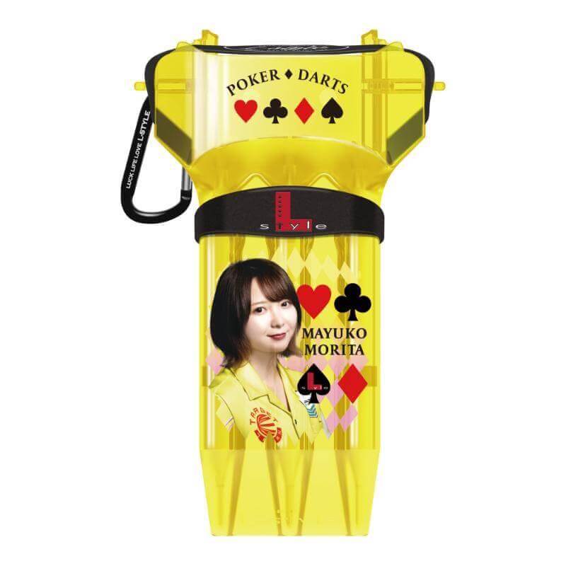 ターゲット 森田真結子選手 マヨG7.5 TARGET MAYO G7.5 2BA20g ダーツ