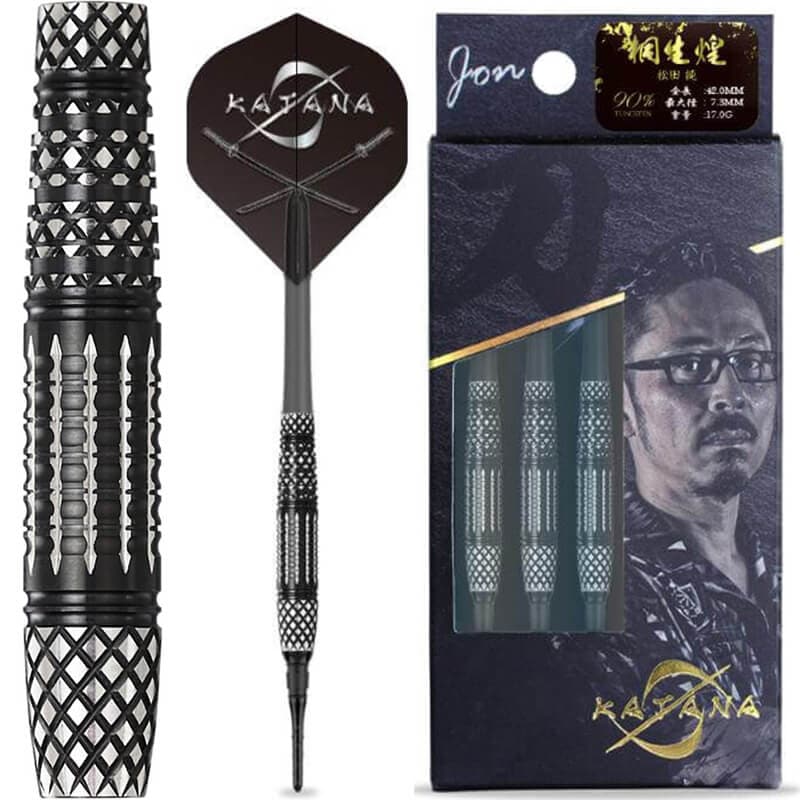 KATANA ダーツ 剛生煌 松田純モデル 000000018030_R9vJnOk.jpg