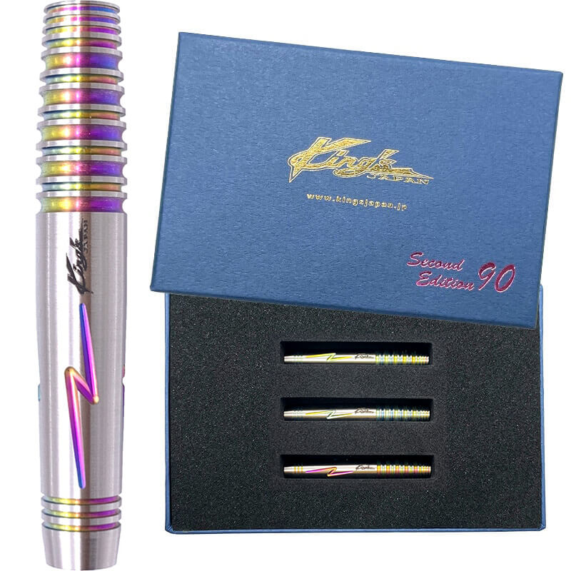 電子ダーツ 約18インチ キングスヘッド DARTSLIVE Home