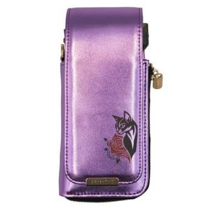 トリニダード】CAPACITY キャパシティ 月下美人 岩田夏海選手 ダーツケース