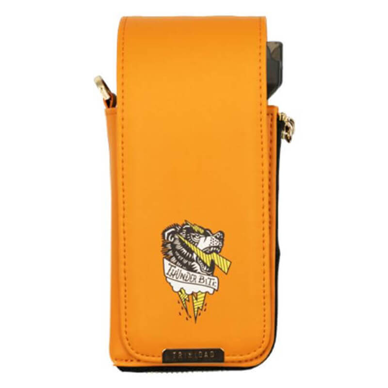 トリニダード プレーンスマート THUNDER BITE サンダーバイト 宮脇実由